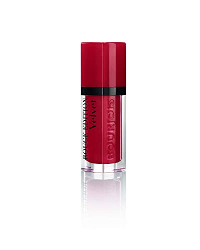 Bourjois Rouge Edition Velvet Lipstick 01 Personne ne Rouge 6.7ml