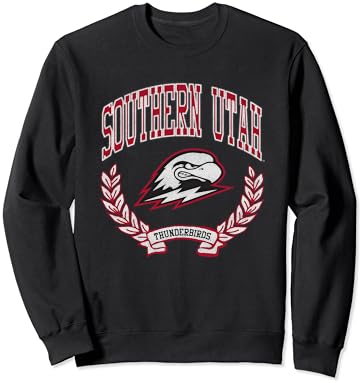 Southern Utah Thunderbirds Victory Vintage Sweetshirt