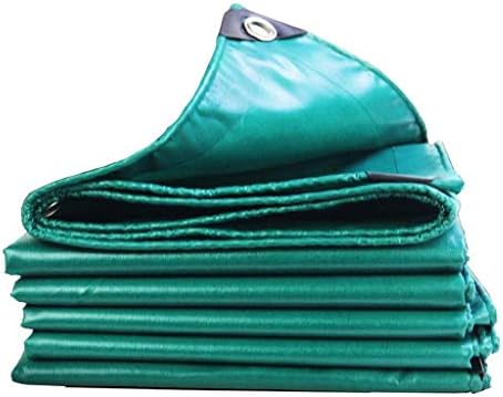 MTYLX Tarcaulina multifuncional ao ar livre, PVC Proteção à prova d'água de protetor solar protetora de pano de pano de pano de pano