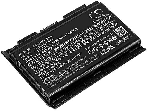 Substituição da bateria para Nexoc G724 G505
