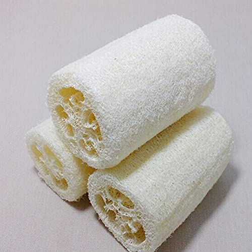 Koqwez33 Back esfoliante esfoliar a luva de toalha esponja Esponja de esponja BOOFAH BOOFAH SPONGE SPONGE SPONGE BABELO