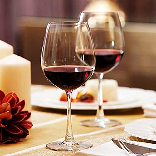 Rose Wine Markers Charms, Charms de vidro de caules para festa de aniversário de festas de despedida de solteira