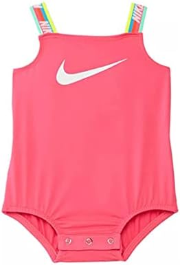Nike Infant Girls 'Swimsuit