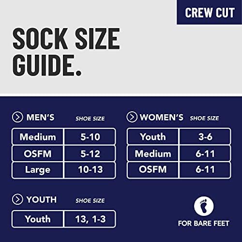 FBF NFL Unisex-Adult Quarter Sock