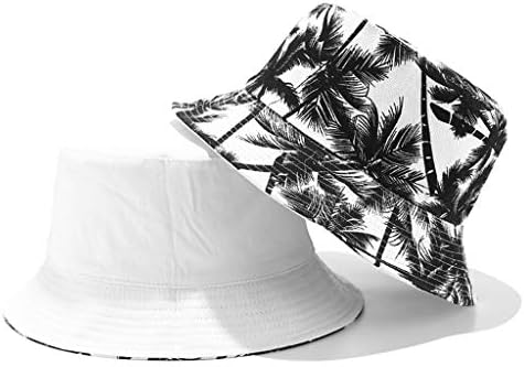 Chapéu de caminhada dobrável ao ar livre chapéu de jardim de moda de moda feminina Capinha de caçamba e chapéu de chapéu de beisebol