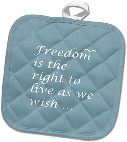 3drose liberdade é o direito de viver como desejamos citar epictetus - paneldolders