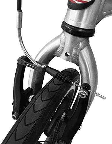 Bike de bicicleta real vileira de borracha de cabos de macarrão de freio de freio para mtb bmx reparo de bicicleta peças de ciclismo