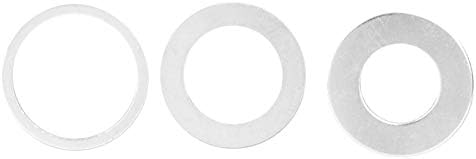Xucus nova ferramenta portátil Circular S Discos de corte mandril