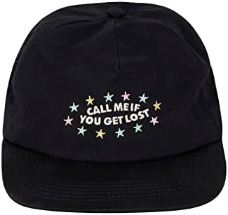 Tyler, The Creator Star Stamp 5 Painel Hat By Golf Wang