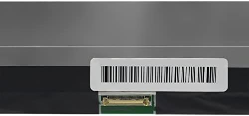 Tela de substituição da exibição do DALNNO 17,3 LCD para helios predadores de acer 300 ph317-54-705q ph317-54-70ng ph317-54-70y0