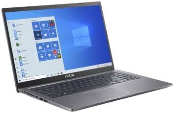 ASUS 2022 R565EA Vivobook Laptop 15,6 ”Crega de toque FHD Intel 11ª geração I3-1115G4 20GB DDR4 RAM 512 GB PCIE SSD