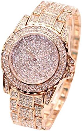 Bokeley Women's Watch, 2019 Fashion Simple Mass assista a quartz Analog Business Casual Wristwatch