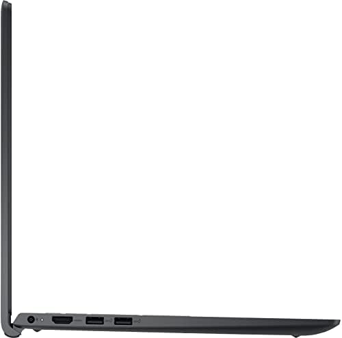 Dell mais novo Inspiron 3000 i3515 Laptop de negócios FHD - AMD Ryzen 5 3450U - 12 GB DDR4-256GB SSD + 1TB HDD RADEON VEGA 8
