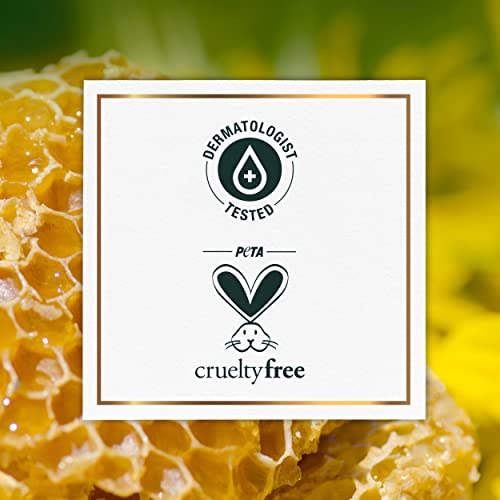 BIO ESCES DE HERBAL BIO: Renovar shampoo e condicionador livre de sulfato com mel com mel + vitamina B, 20,2 fl