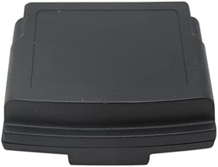 Nghtmre New Jumper Pak para Nintendo 64 - N64 Console Ram