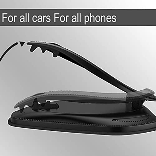 Suporte de carro Xbwei - Suporte para celular dedicado para carro, suporte celular do celular, suporte para celular