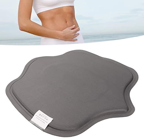 Conselho de compressão abdominal, placa de compressão abdominal feminino placa de achatamento da placa abdominal