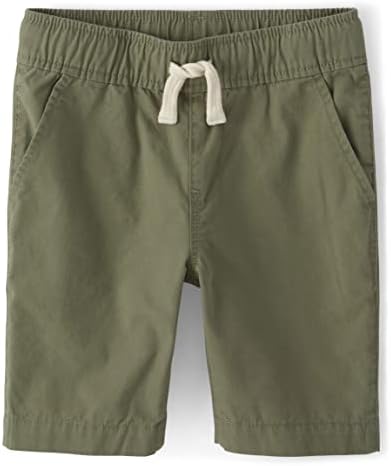 The Children's Place Boys 'Pull on Rogger Shorts