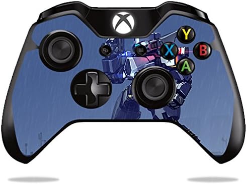 MightySkins Skin Compatível com o Microsoft Xbox One ou One S Controller - Gadget | Tampa protetora, durável e exclusiva do