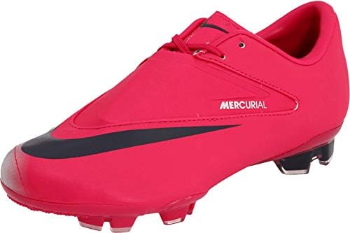 Nike Youth Mercurial Glide - Red Mercurial