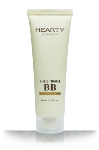 Hearty Perfect 10-in-1 BB