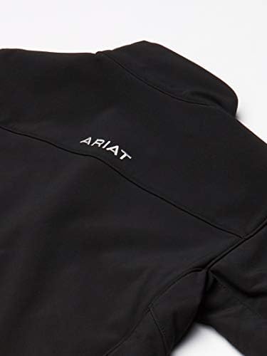 Ariat Boys 'Big Vernon 2.0 Softshell Jacket