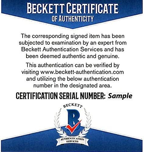 Deion Sanders autografou Dallas Cowboys Réplica de Velocidade em tamanho real Capacete - assinado à mão e Beckett autenticado