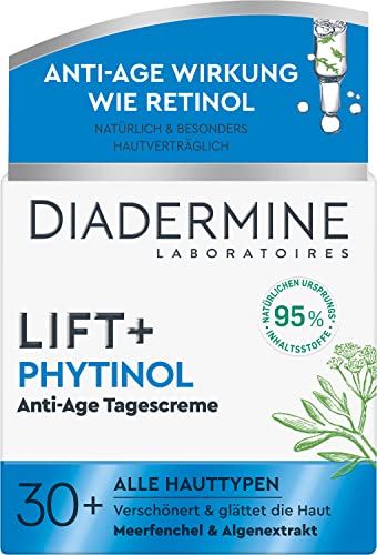 Lift de diorceira+ phyto-retinol Anti-Aragh Day Creme 50 ml / 1,7 fl oz