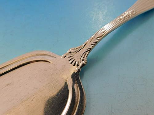 Georgiano de Towle Sterling Silver Pie Server All Sterling FH 9 3/4