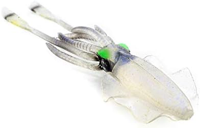 ChaseBaits The Ultimate Squid Fishing Lure 5.9 7,8