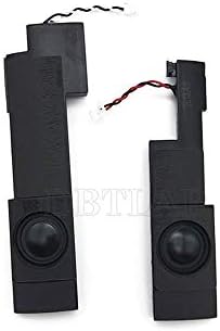 DBTLAP Speaker Compatível para Samsung 530U NP530U3C BA96-06047A Alto-falantes embutidos de laptop