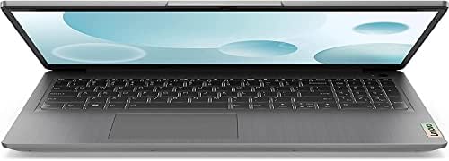 Lenovo Ideapad 3 15,6 FHD laptop 2022, 10 núcleos 12º Intel Core i5-1235U, Iris XE Graphics, 24 GB DDR4, 1TB NVME SSD, leitor