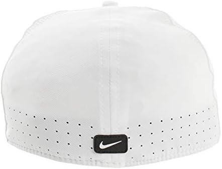 Nike Classic99 Swoosh Performance Flex Hat tamanho médio/grande