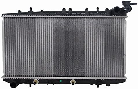 Produtos de resfriamento da OSC 1152 novo radiador