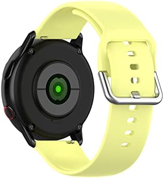 Fiturn 3 Bandas de substituição de embalagem compatíveis com Cosmo jrtrack 2 Kids Smartwatch, pulseira esportiva ajustável de silicone