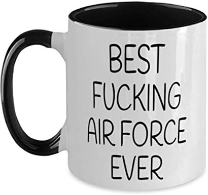 Força Aérea, Caneca da Força Aérea, Melhor Força Aérea de Melhor Força Aérea de todos