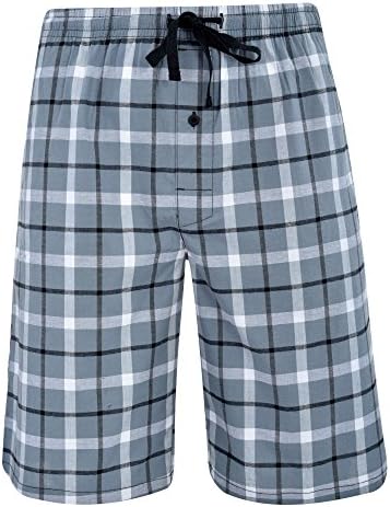Hanes Mens 2-Pack Pijama Treno