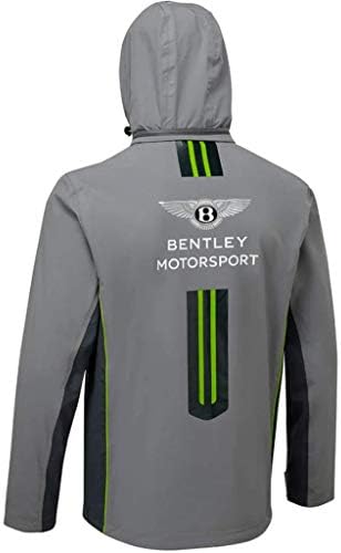 Bentley Motorsports Men's Team Lightweight Jacket