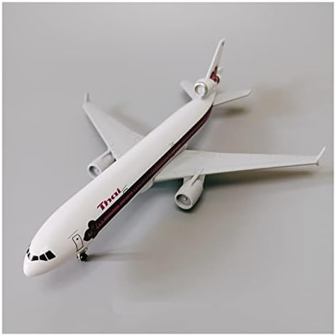 Modelos de aeronaves 20cm ajuste para a Thai Airlines MD MD-11 Airways Airways Dado Plano de plano do modelo de plano de