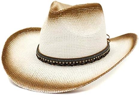 Cap de moda Wild Cowboy Men Hat Hat Lady Unisex Dress Caps Baseball Cap conjunto de beisebol