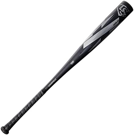 Louisville Slugger 2022 Solo BBCOR Baseball Bat - 29 , 30, 31 , 32, 33 , 34