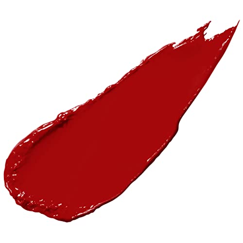 PAUL & Joe Lipstick 18 Reabilt - Meu pequeno segredo - vermelho escuro sensual - Caso vendido separadamente - cor vívida - alta pigmentação