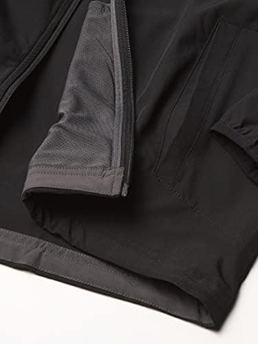 Ouray Sportswear Weld Full Zip Jacket