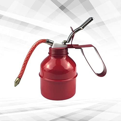 Favomoto Pot Cleaning Tool CCL Storage pesado.x.x.cm manual flexível da indústria de enchimento da bomba de lubrifação da máquina