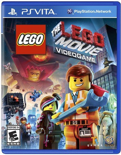The Lego Movie Videogame - Nintendo 3DS Standard Edition