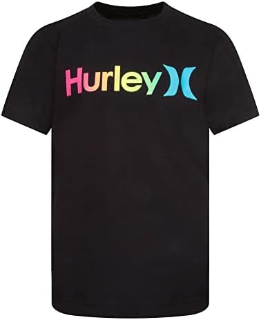 Hurley Boys 'One and Only Graphic T-Shirt