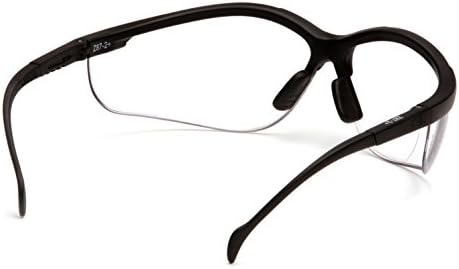 Pyamex V2 Bifocal Reader Segurança Os óculos protetores de proteção