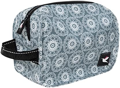 Caso STOLA Essentials-bolsa de viagem multifuncional, bolsa de higiene ou bolsa de maquiagem-bolsa resistente à água com alça