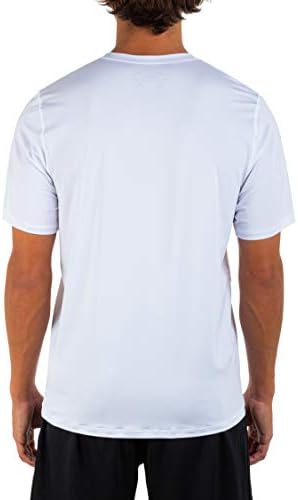 Hurley Men's Standard One e Only Hybrid T-Shirt