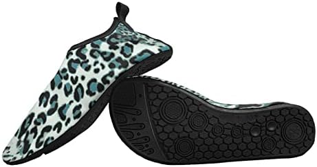 Safari Skin Selp Sapats Sports Sports para Surf Water Slip-On Slip-On Slip-On Sclip-On Slip-On Sclip-On Sclip-On Aqua Meocks For Mulheres